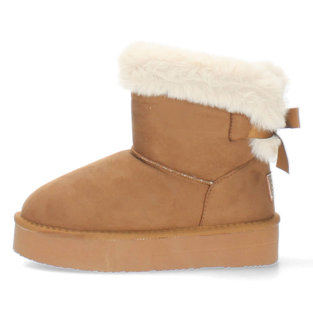 Camel boots