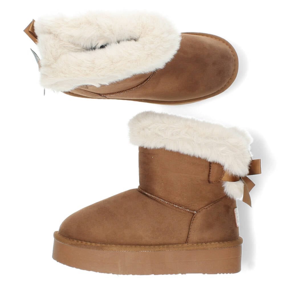Camel boots