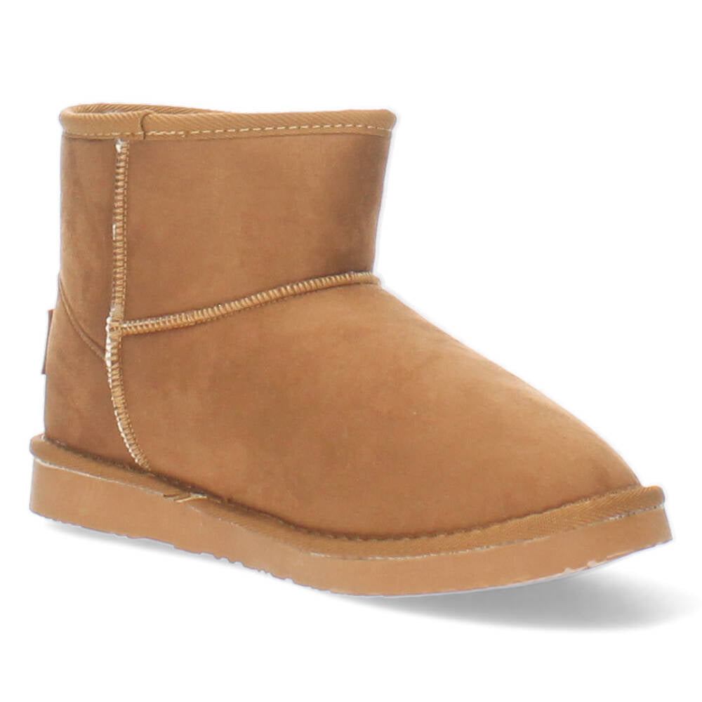 Camel boots