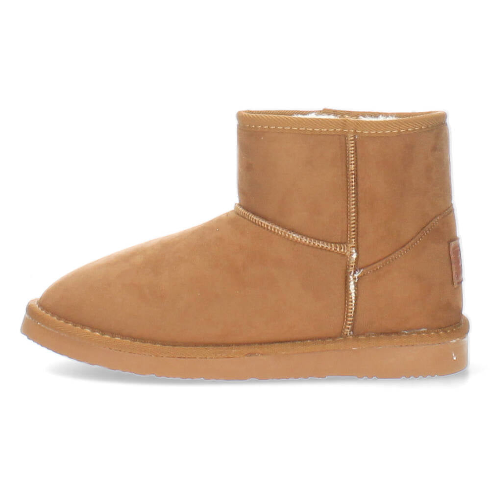 Camel boots