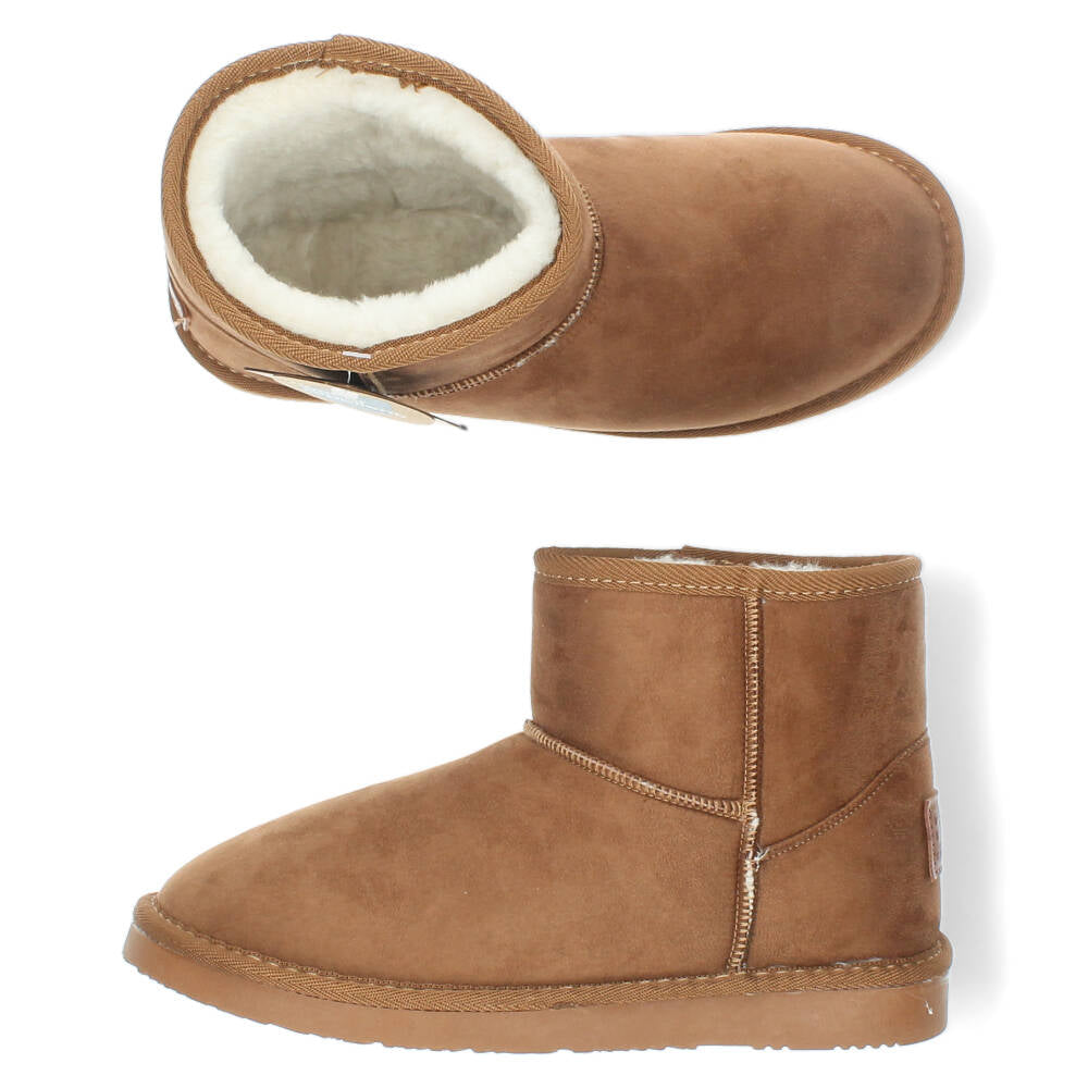 Camel boots