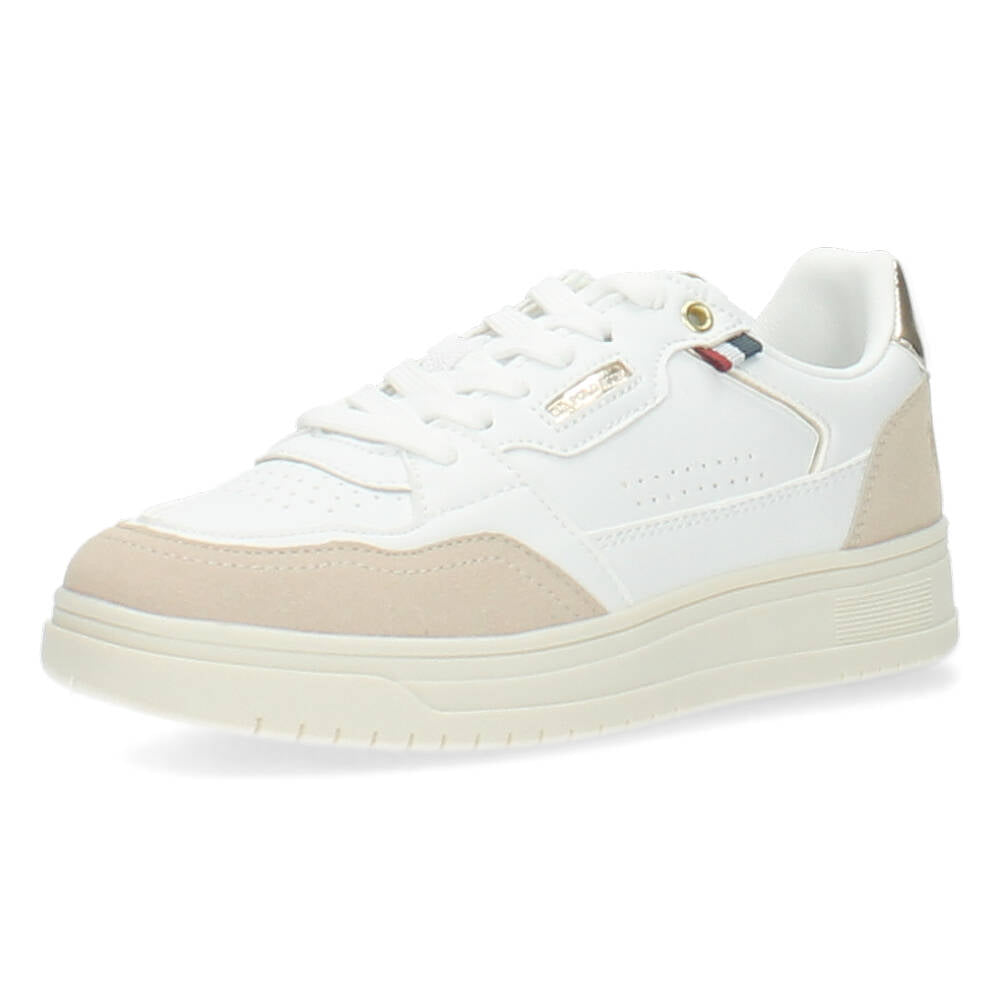 Witte gympen kind shop