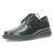 Zwarte veterschoenen