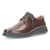 Bruine veterschoenen