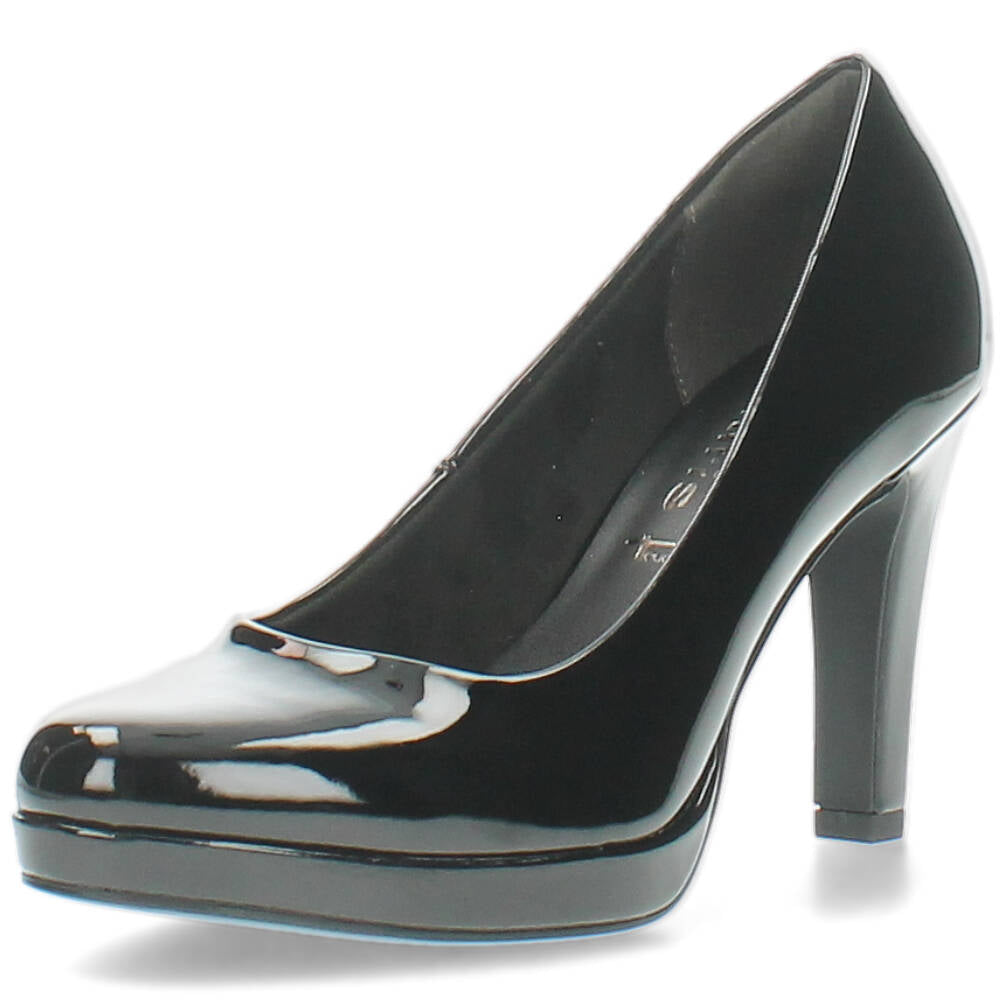 Zwarte pumps