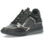 Zwarte sneakers