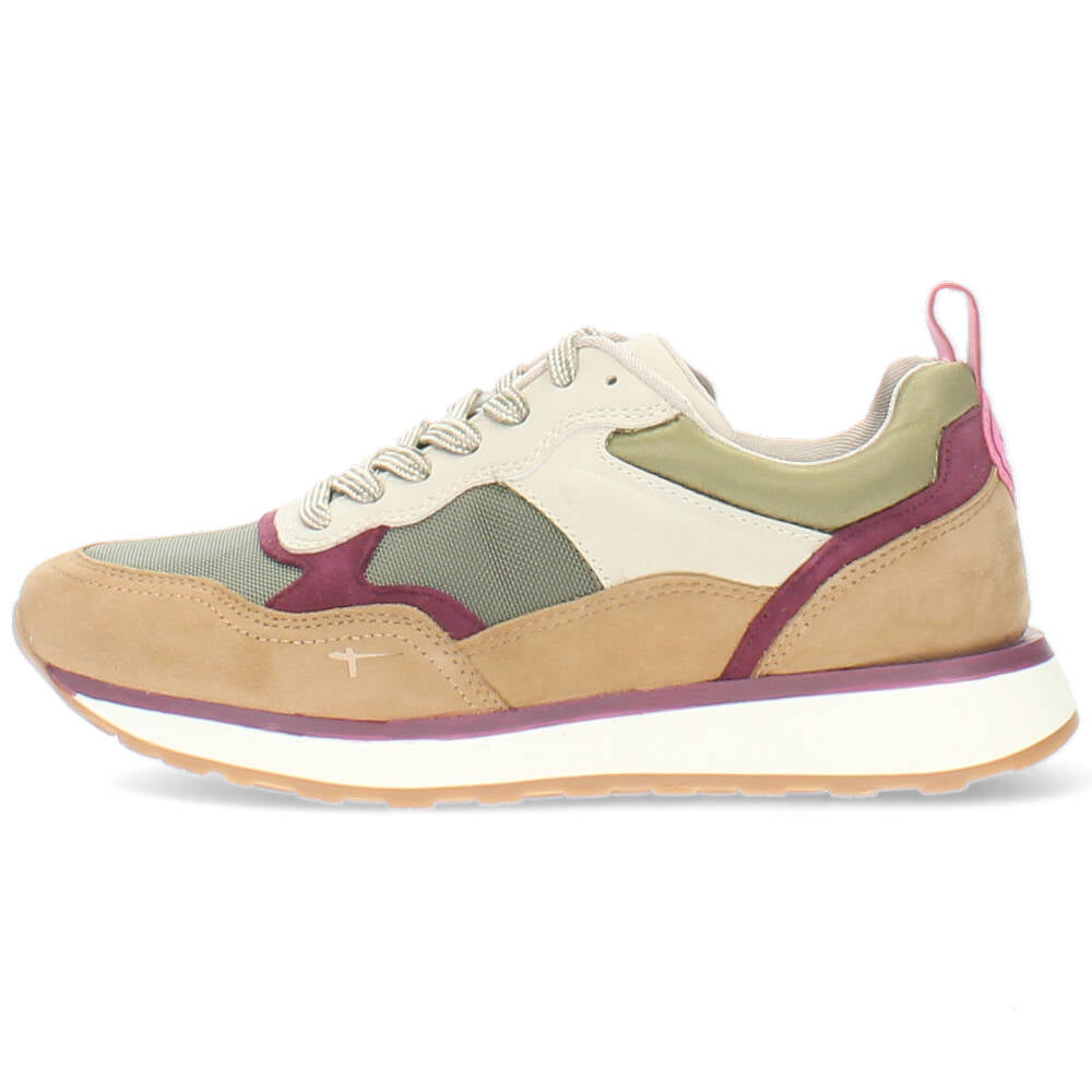 Multicolour sneakers