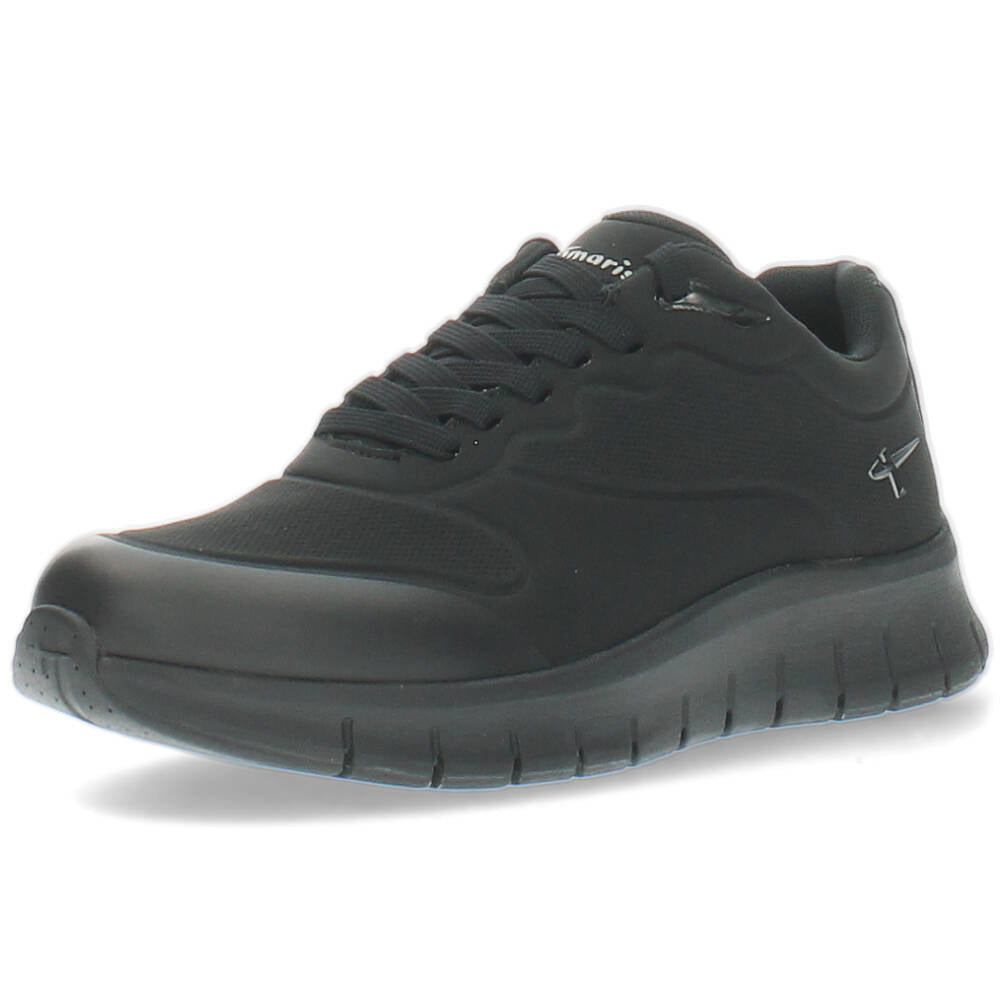 Zwarte sneakers