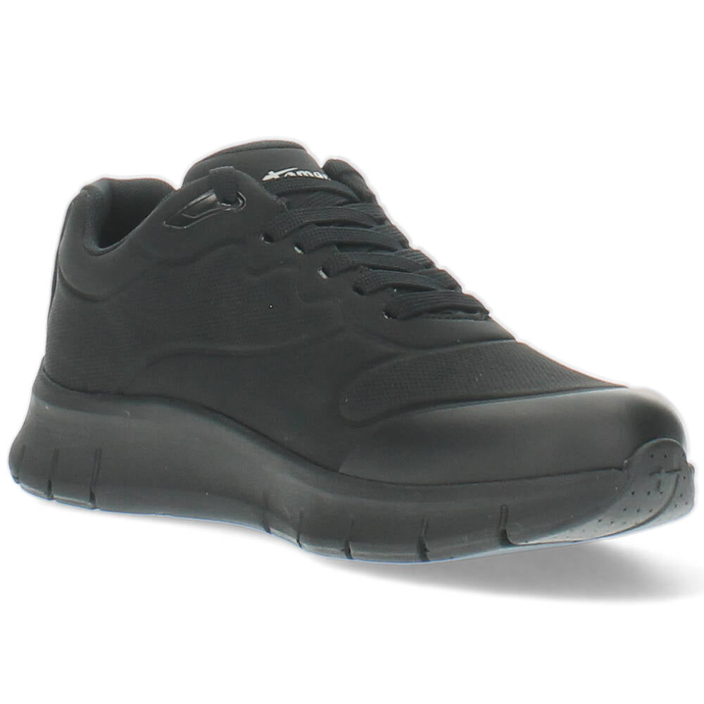 Zwarte sneakers