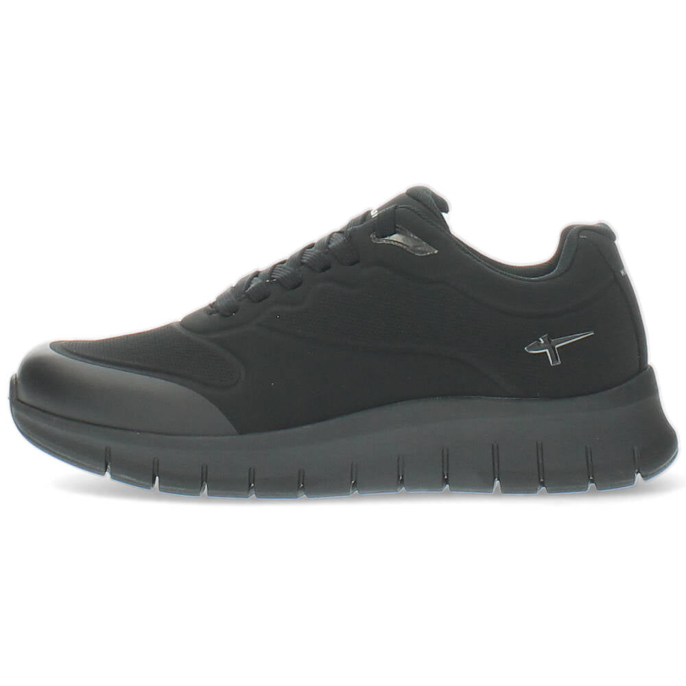 Zwarte sneakers