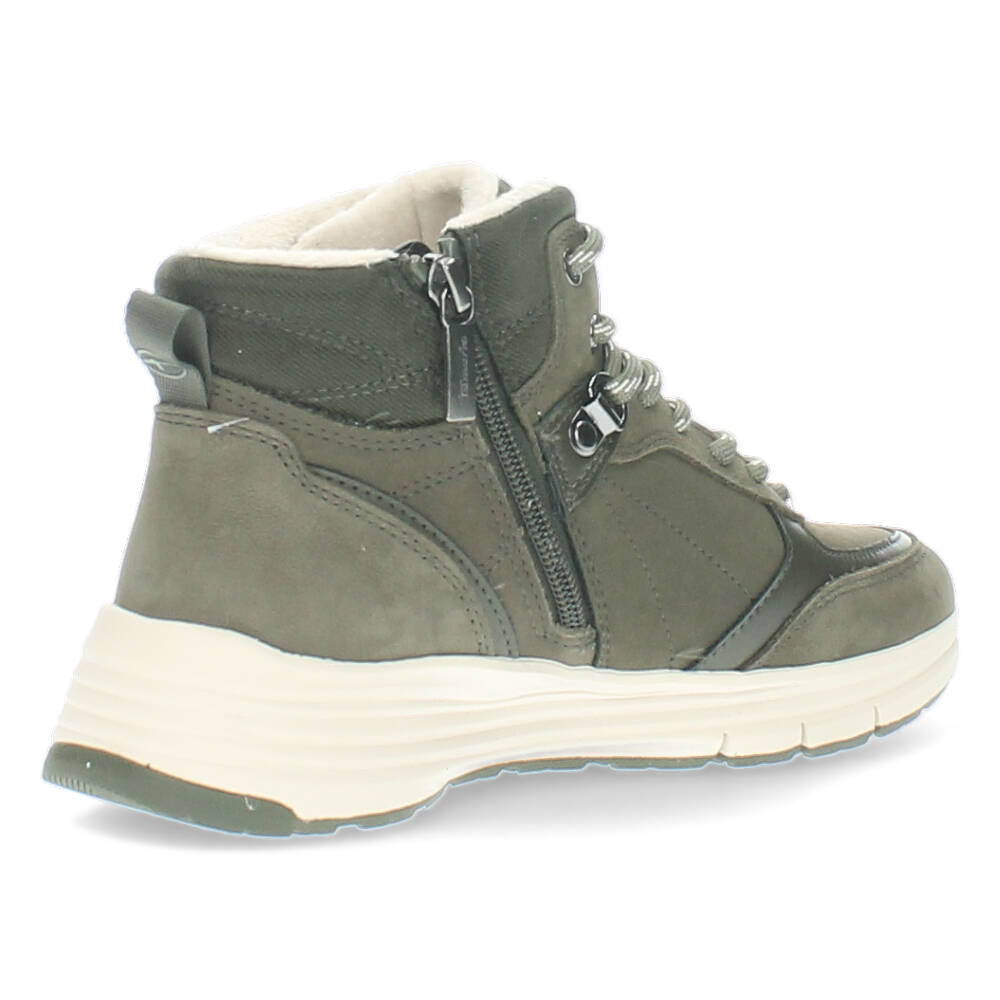 Kaki sneakers