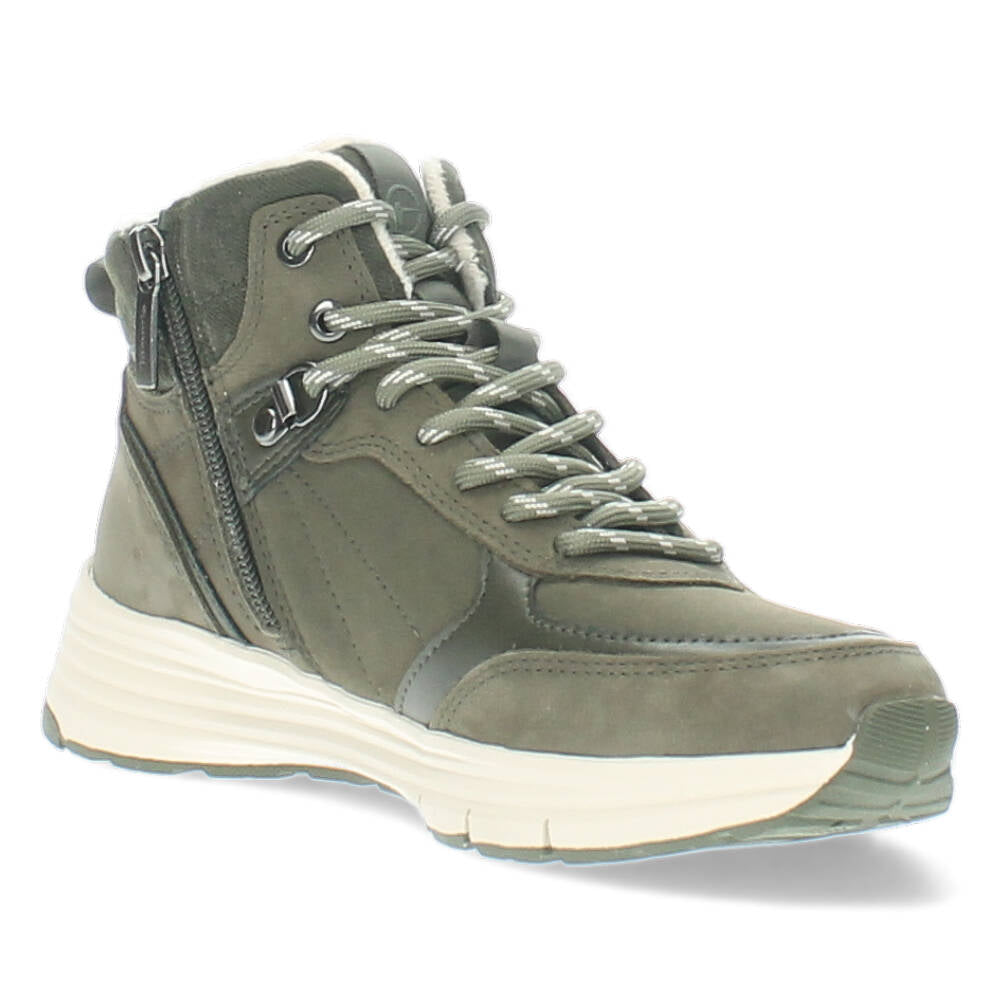 Kaki sneakers