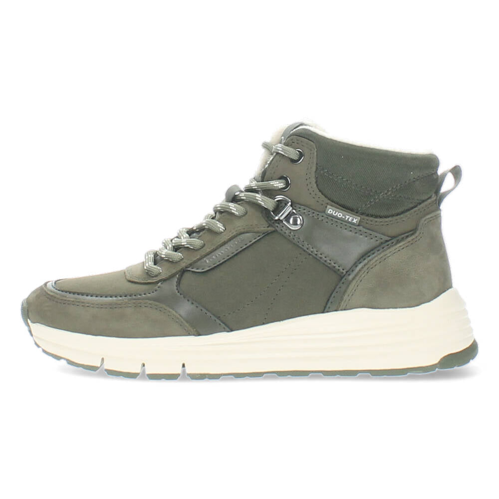 Kaki sneakers