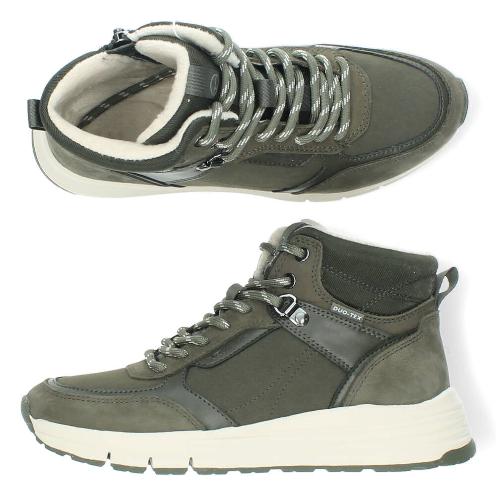 Kaki sneakers