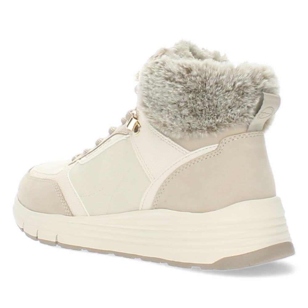 Grijze sneakers