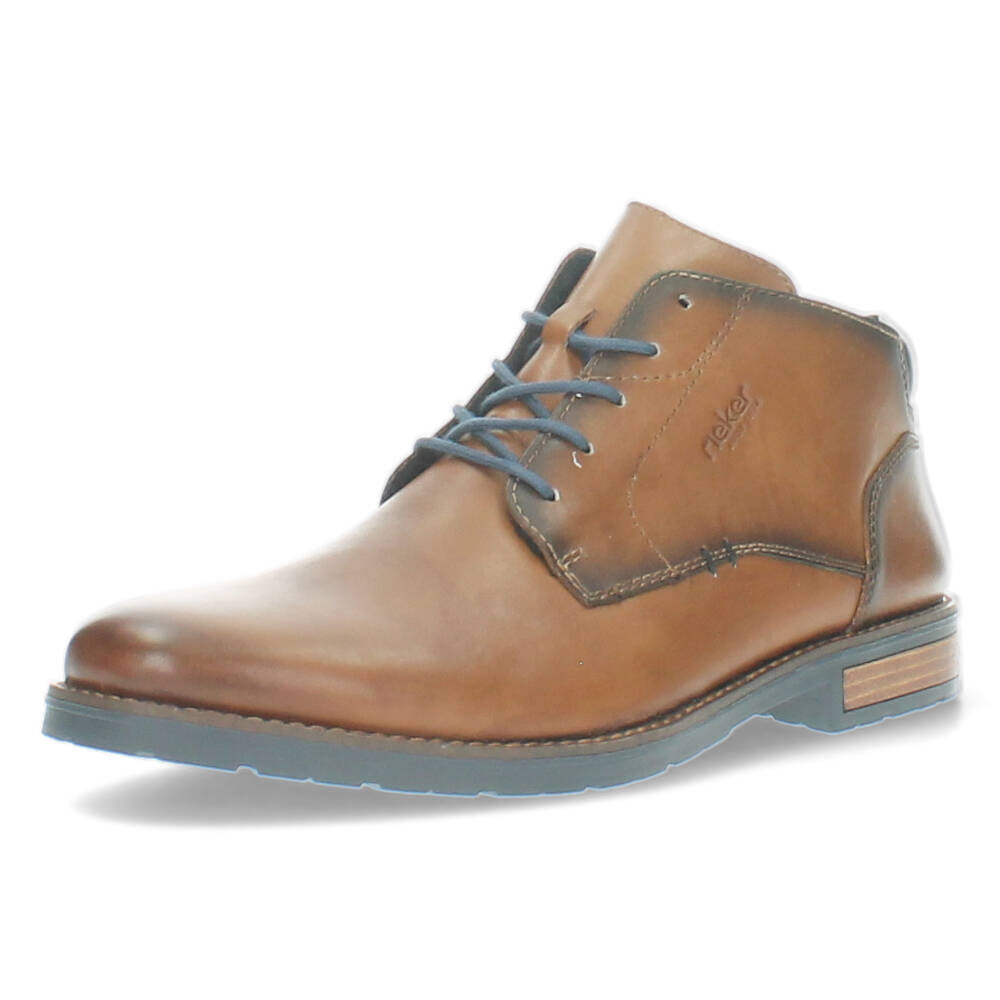 Bruine bottines