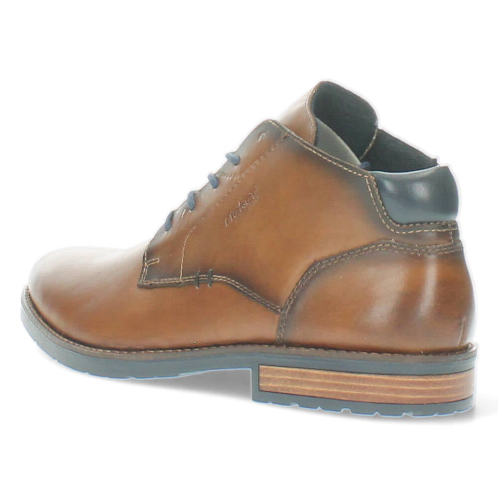 Bruine bottines