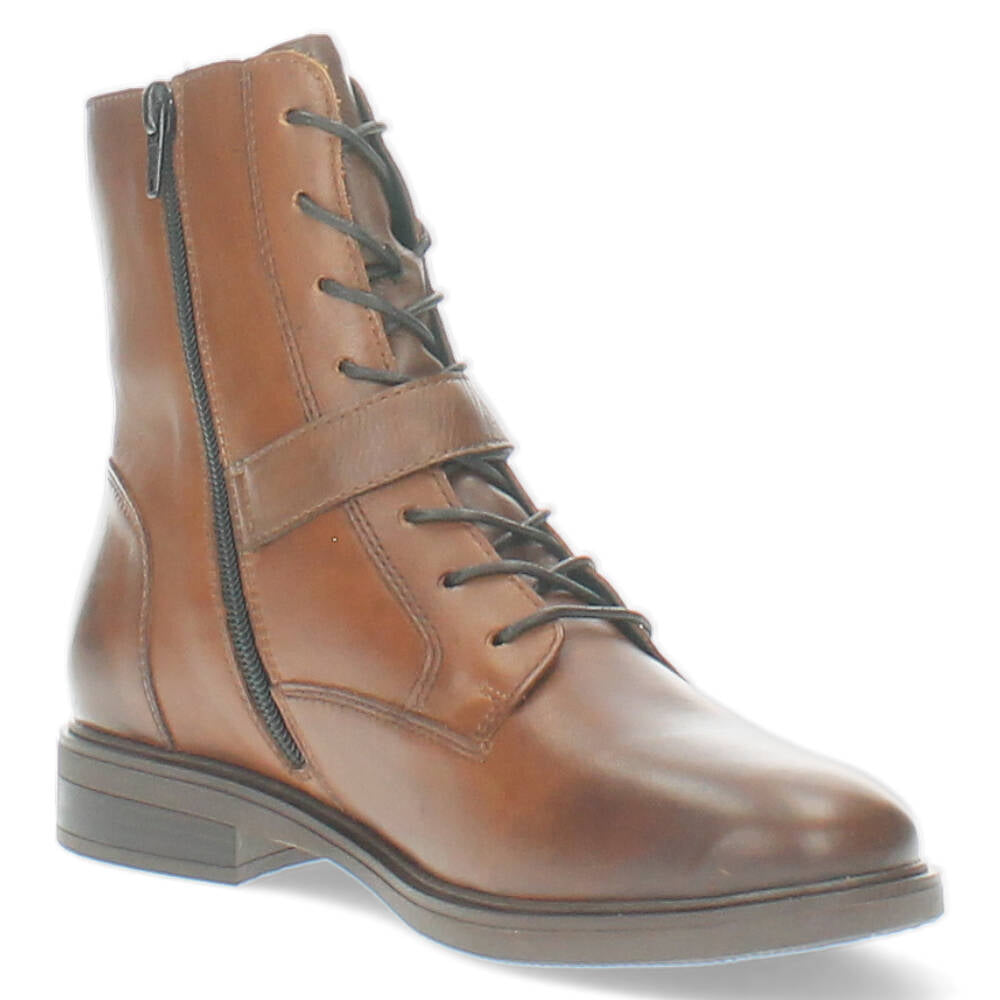 Bruine bottines