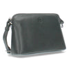 Zwarte crossbody