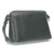 Zwarte crossbody