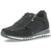 Zwarte sneakers