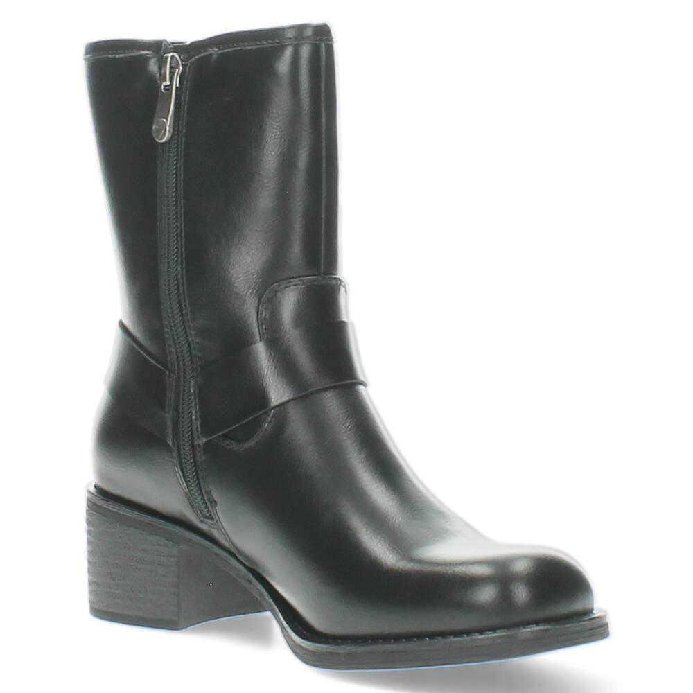 Zwarte boots