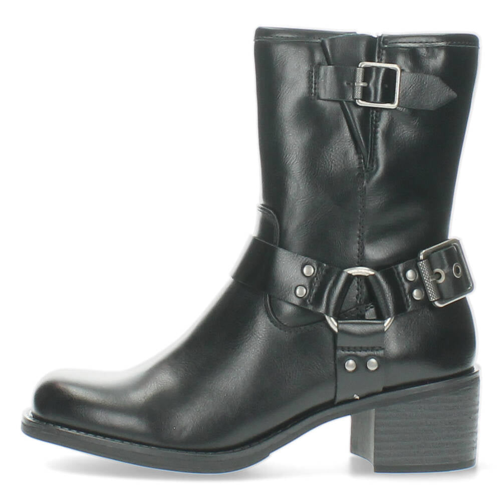 Zwarte boots