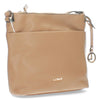 Bruine crossbody