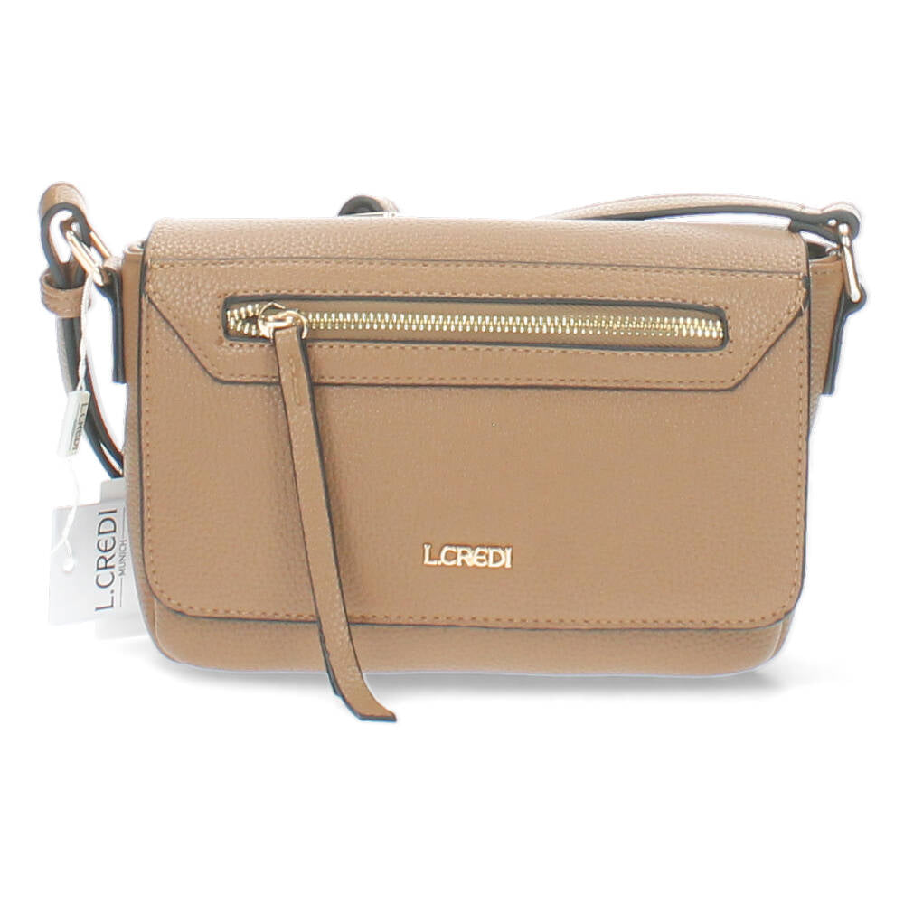 Bruine crossbody