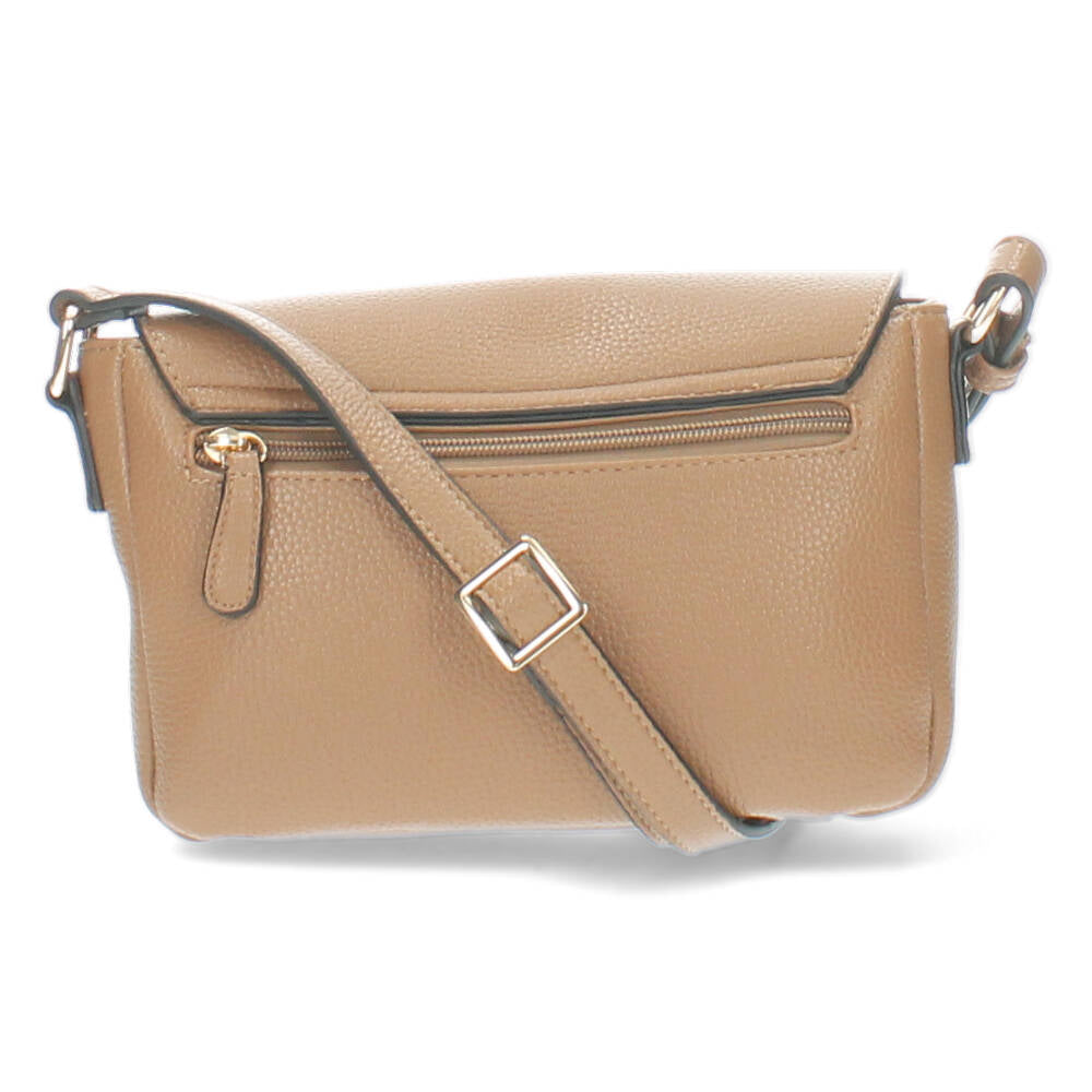 Bruine crossbody