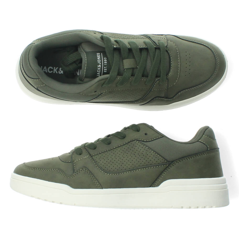 Kaki sneakers