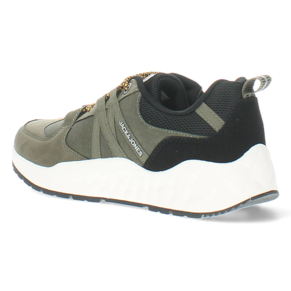 Kaki sneakers
