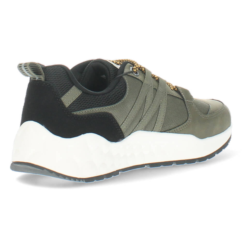 Kaki sneakers