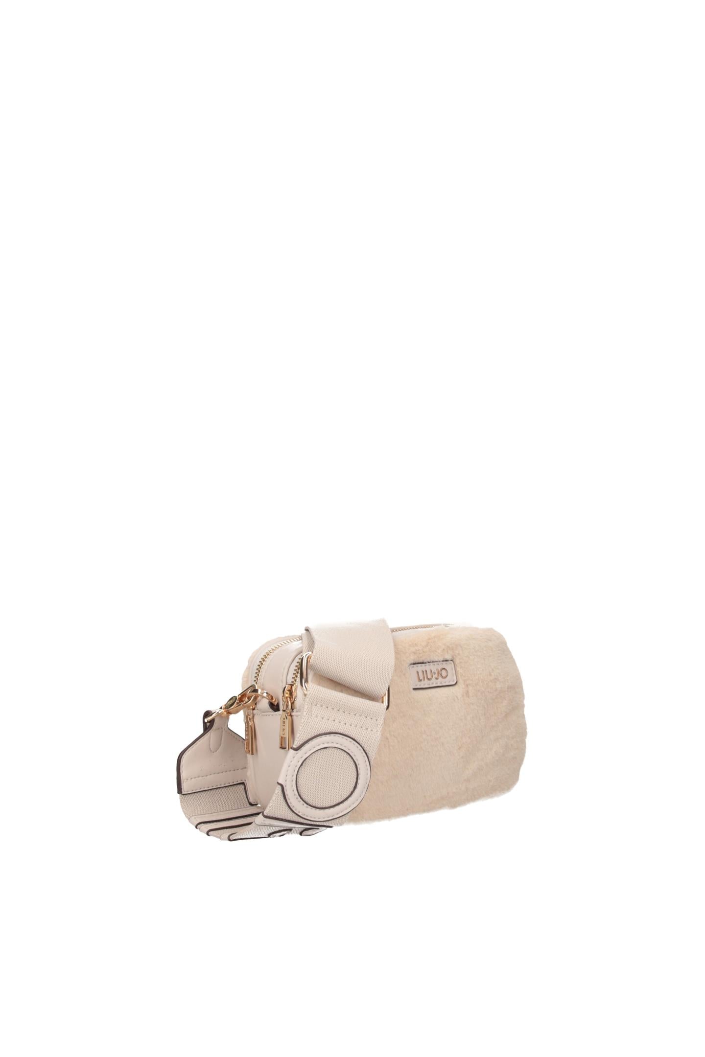 Champagne crossbody