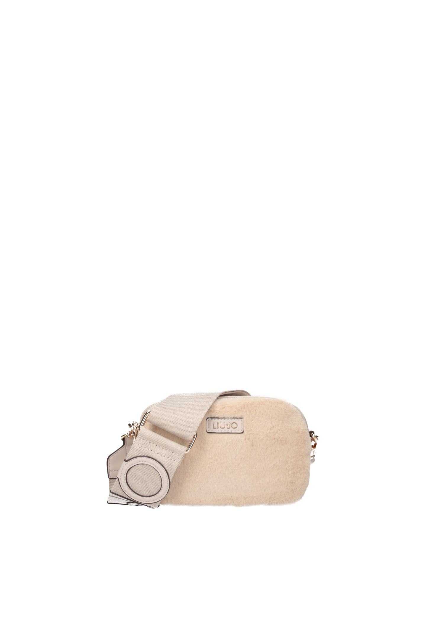Champagne crossbody