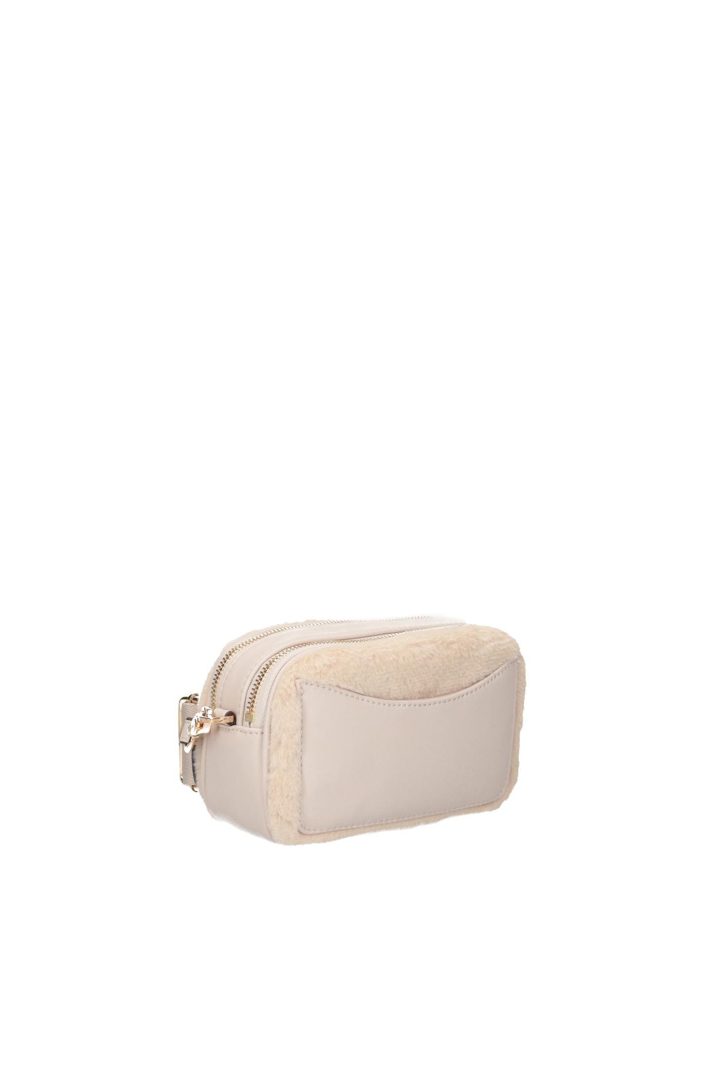 Champagne crossbody