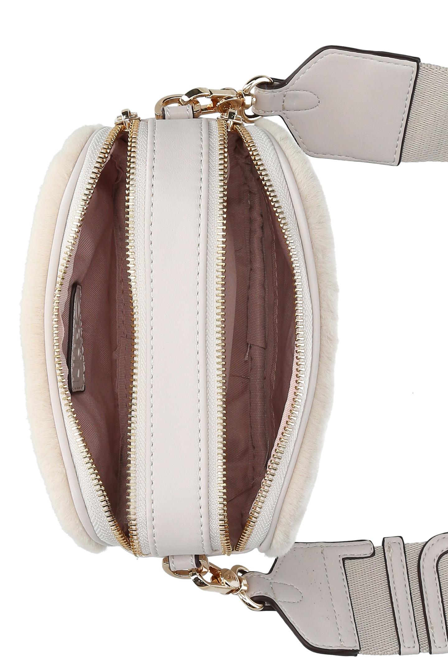 Champagne crossbody