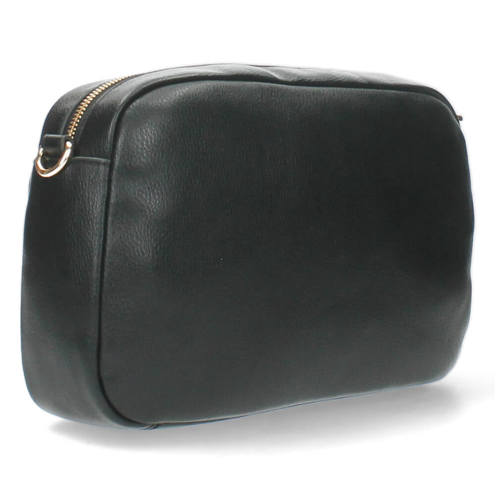 Zwarte crossbody