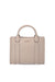 Taupe handtas