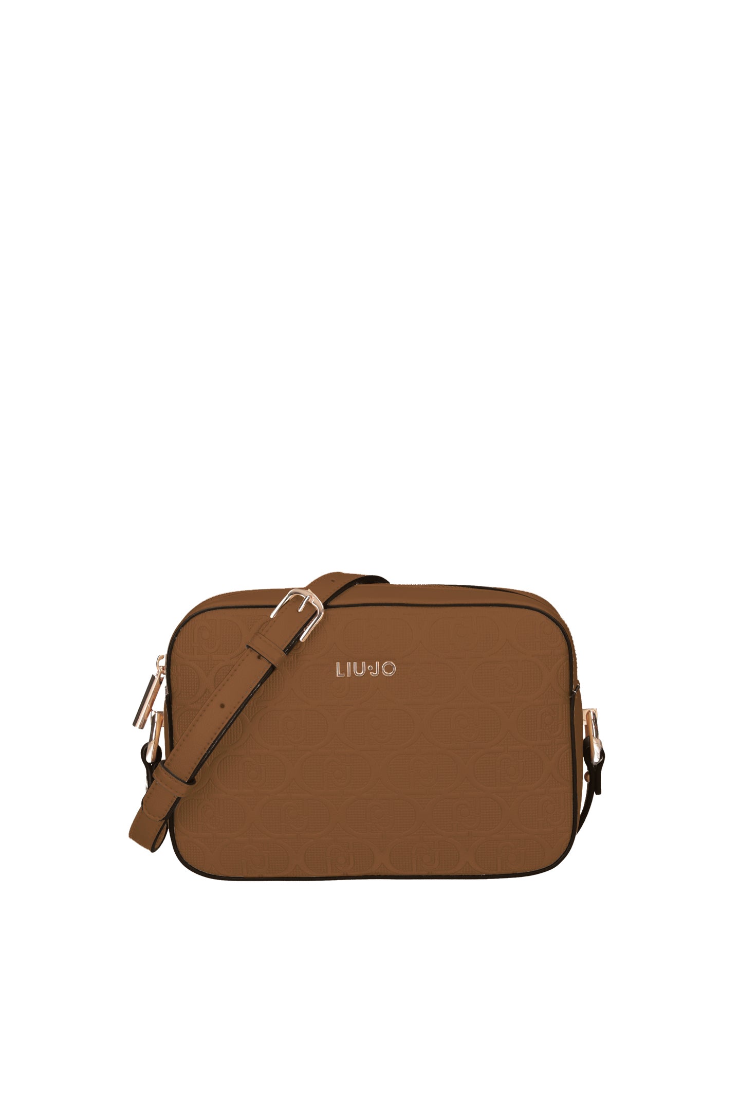 Bruine crossbody