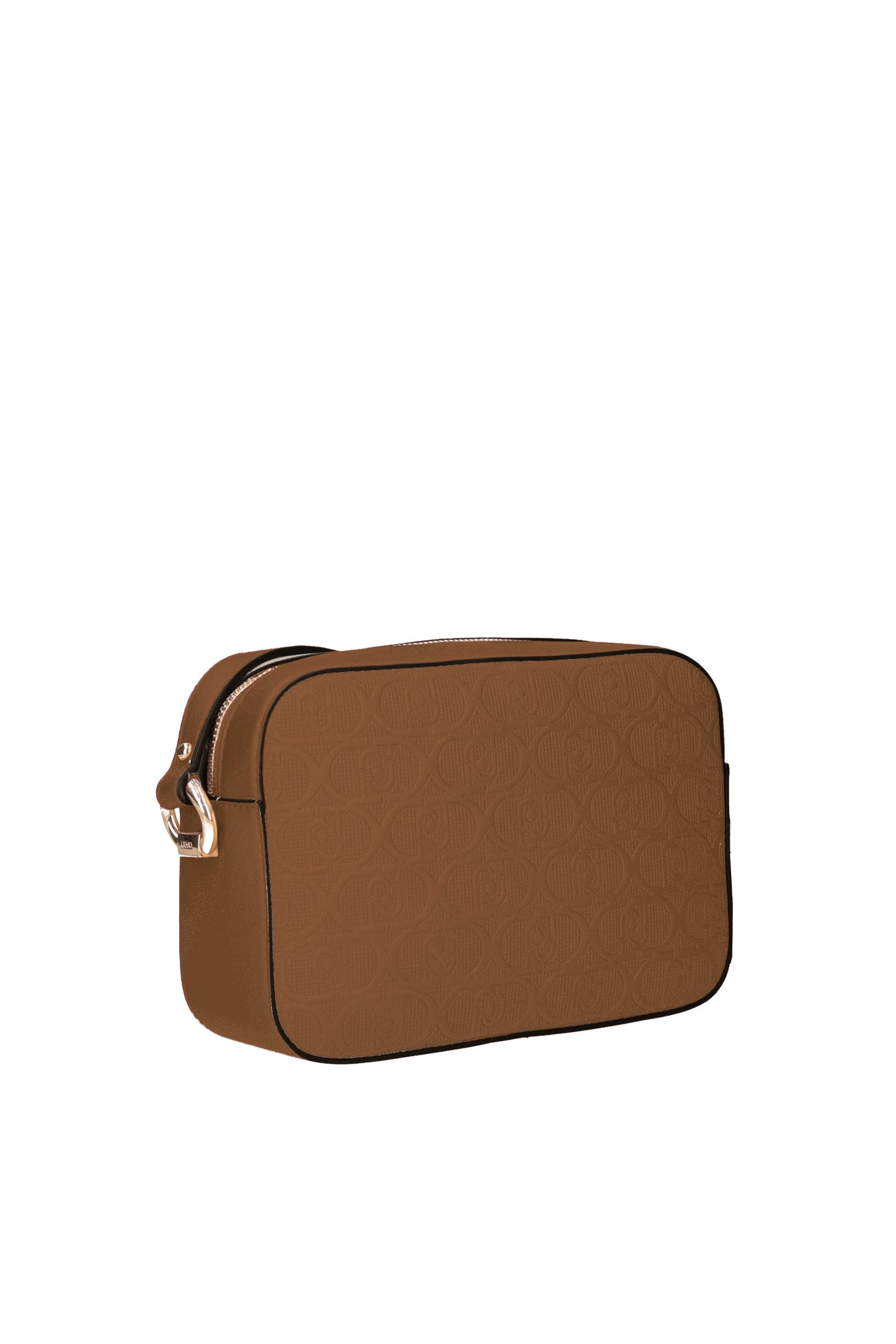 Bruine crossbody