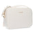 Beige crossbody
