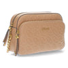 Bruine crossbody