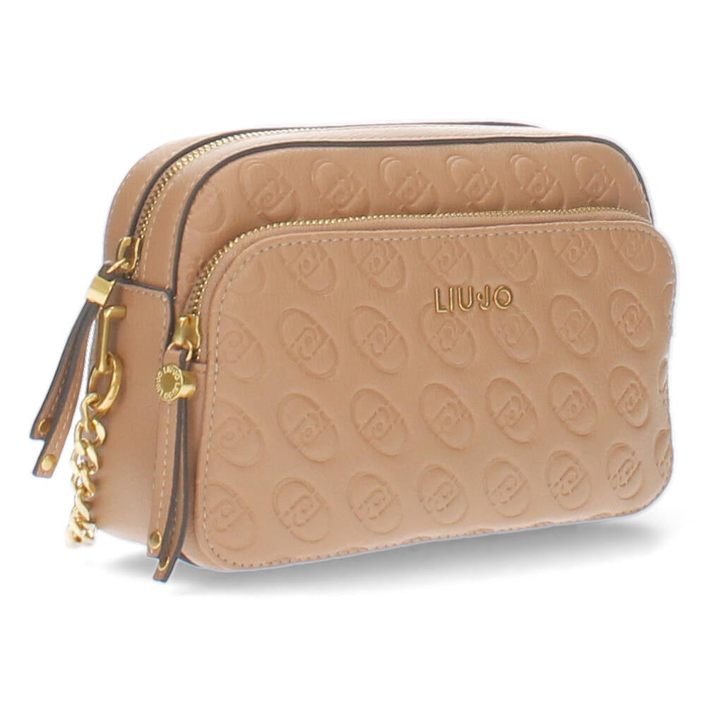 Bruine crossbody