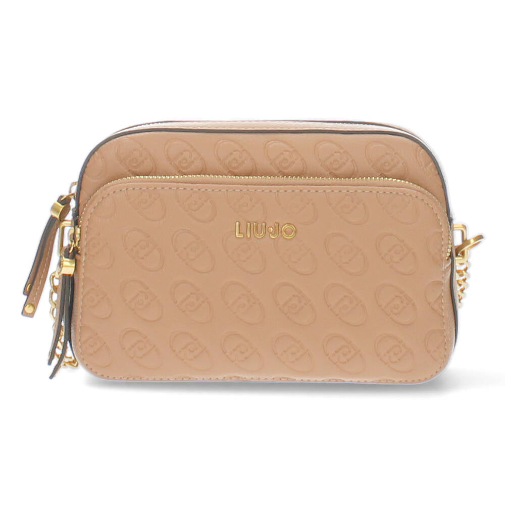 Bruine crossbody