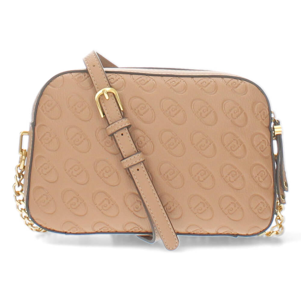 Bruine crossbody