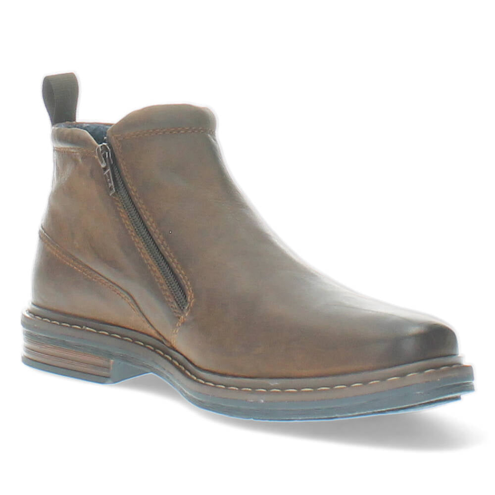 Bruine bottines