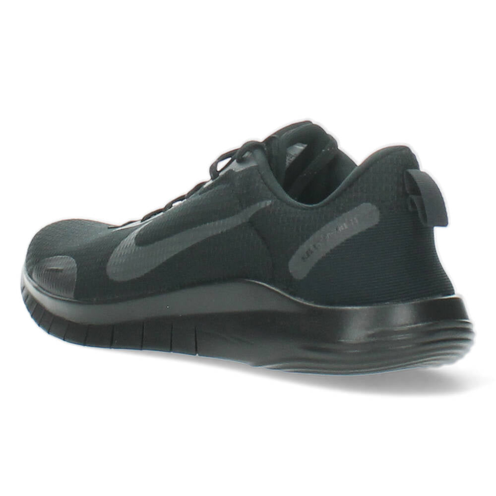 WEB ONLY - Zwarte sneakers