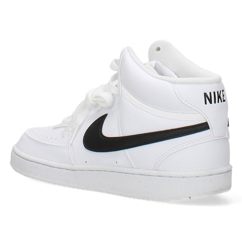 WEB ONLY - Witte sneakers