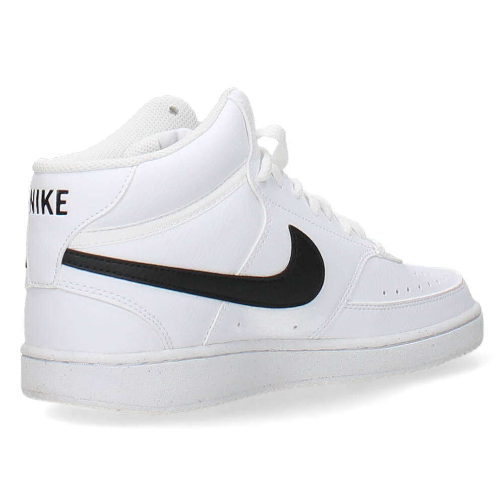 WEB ONLY - Witte sneakers